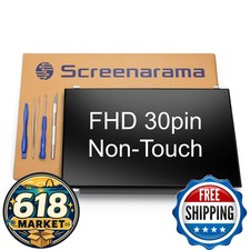 SCREENARAMA Screen Replacement for Acer Nitro AN515-42-R5ED picture