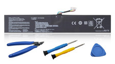 C41N2208 Battery for ASUS ROG Ally RC71L PC71L NR2301L (2023) Gaming Handheld PC picture