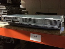 HP StorageWorks 2/8q HSTNM-N004 8-Port 2gbps FC Fibre Channel Switch picture