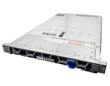 Dell PowerEdge R640 2x Xeon Gold 6248, 2x 240GB M.2 SSD, HBA330, RAILS, 2x PSU picture