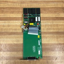 Commodore Amiga 2000 A2091 V4 SCSI Controller Card + RAM (Full RAM) picture