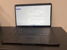 Chromebook. Google Pixelbook picture