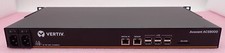 Vertiv Avocent ACS8000 16-Port Console Server DAC Dual AC PSU ACS8016DAC picture