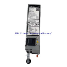 0FR0KX 0J9N6W Compatible Dell R6525 R7525 R750 R650 1100W Switching Power Supply picture