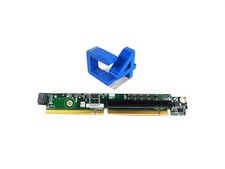HP 875545-001 PCA RISER X16 X8 GPU PRI 1U picture
