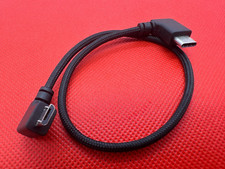 OTG Data Cable for DJI Mavic Mini 2 Drone Remote Controller RC Type-C USB-C Cord picture