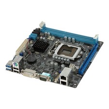ASUS P9D-I LGA1150 DDR3 PCIe Mini-ITX Server Motherboard picture