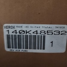 NOS XEROX 140K48532 MAIN CNTRL BRD, MOTHER BRD picture