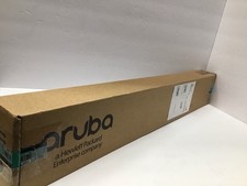 HPE Aruba X414 Universal 4 Post Rack Mounting Kit J9583B picture