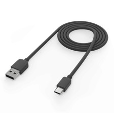 USB CHARGING DATA TRANSFER CABLE CORD FOR ONN PRO 8