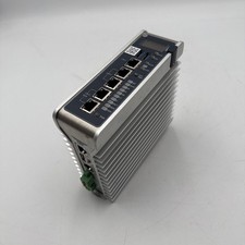 GE IC695CPE400-ABAB RX3i Rackless CPU Module with Field Agent 1.2GHz 64MB picture