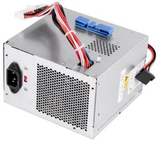 POWER SUPPLIES DELL 0NH493 NH493 PS-6311-5DF-LF L305P-01 350WATT ATX 24-PIN picture