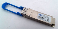 Intel 100G LR4 QSFP28 10KM Optical Transceiver (SPTSBP4LLCDF) picture