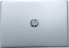 For HP Probook 640 G5 Screen Top Case LCD Back Cover Rear Lid Laptop L58685-001 picture