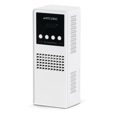 Mini Purifier & Heater for 3D Printer,Temperature Controller Heating Thermostat picture