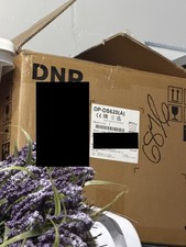 DNP DS620A Professional Dye-Sub Photo Printer - Never Used picture