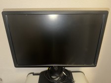 Dell P2213F 22'' Widescreen Flat Panel LCD Professional Monitor W/power Cord picture