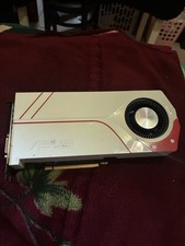 ASUS NVIDIA GeForce GTX PCI Express Graphics Card Fan Cooling DVI picture
