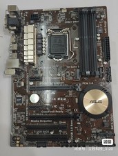 ASUS Z97-K/ Z97-C/Z97-K R2.0 Intel Z97 LGA1150 DDR3 ATX HDMI DVI VGA Motherboard picture