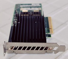 Lot of*2 Intel 8-Port SAS Raid Controller PCI-E For ISILON NL410 G35828-311 picture