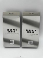 Lot of 2 Sharper Image Refill Cartridges For Smartphone Photo Printer picture