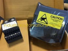 1Pc EMERSON KJ3201X1-BA1 VE4001S2T2B1 controller Brand New Via DHL or FedEX picture
