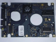 Fujitsu MHW2120BH CA26343-B84204BA CA06820-B38800AP (1888) PCB for Sale picture
