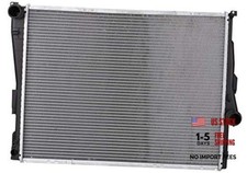 CU2636 Complete Radiator - Model CU2636 picture
