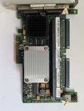 1pc DELL Server Adapter PERC 4E/DC PCIE SCSI RAID Card picture