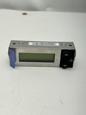 00VK547 00VK548 6B5D - IBM Control Panel Display - IBM S914 PART picture