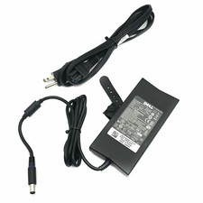 Genuine Dell AC Adapter For Latitude E5400 E6500 E6400 Laptop Charger OEM picture