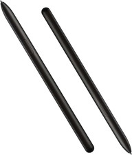 2 Pack Stylus Pen Compatible with Remarkable 2, Palm Rejection Black picture