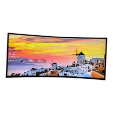 Dell UltraSharp U3419W Curved 34