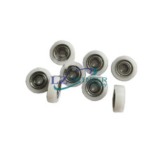1PCS Original New For GRAPHTEC CE6000 Bearing Drive Roller Bracket-- U621582400 picture