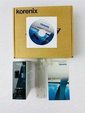 Korenix JetNet 4005f-m Industrial 5-Port Web-Managed Fast Ethernet Fiber Switch picture