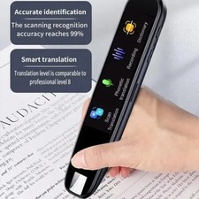 Offline Translation Pen for Teacher, Student, English Dictionary picture