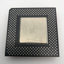Intel Celeron CPU SL3BS SL3BA 433mhz 128 66Bus Socket 370 B80524P433 Processor picture