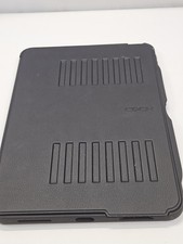 ZUGU Muse Case for iPad 10.2” 7th 8th 9th Gen – Black picture