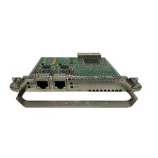 HP JD613A 2port 10/100 MIM Module JD613-61101 picture