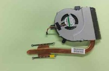 Fan Heatsink For Asus R500A Series picture