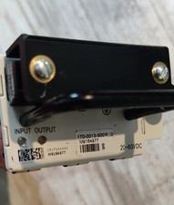 USED CIENA PS2518-Y DC POWER SUPPLY / MARTEK POWER PS2518-Y DC3830LF picture