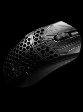 Finalmouse UltralightX (ULX) Competition Medium Limited Edition Gaming Mouse picture