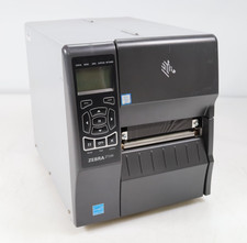 Zebra ZT230 203 DPI Thermal Label Printer picture