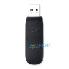 USB Receiver Adapter for Kingston HyperX Cloud II DTS Wireless Headset  picture