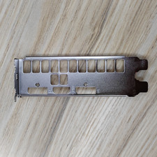 Bracket For Galaxy GeForce RTX 2070 RTX 2080 Graphics Video Card picture