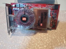 ATI Radeon X850 XT 256MB GDDR3 PCI-Express PCIe Video Card P/N 7120018200 picture