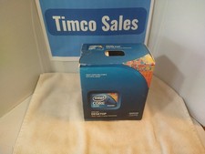 Intel Core 2 Quad Q9550 2.83GHz Quad-Core (BXC80569Q9550) Processor Fan Only picture