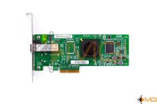 IBM 4GB FC SINGLE PORT PCIE HBA HIGH PROFILE // 39R6592 //  picture