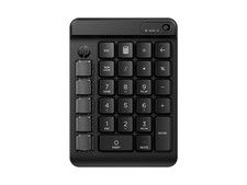 HP 430 Programmable Wireless Keypad Clavier Sans fil picture