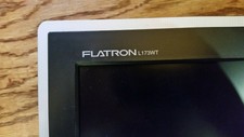 LG Flatron L173Wt 17